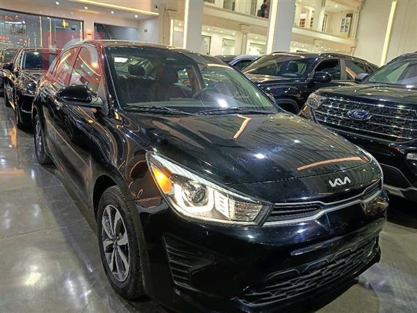 Kia for sale in Iraq